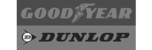 Goodyear & Dunlop
